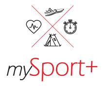 logo mysportplus